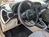 Thumbnail of 2025 Gravity Gray Kia Soul