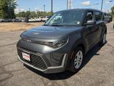 Thumbnail of 2025 Gravity Gray Kia Soul