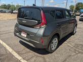 Thumbnail of 2025 Gravity Gray Kia Soul