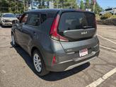 Thumbnail of 2025 Gravity Gray Kia Soul