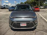Thumbnail of 2025 Gravity Gray Kia Soul