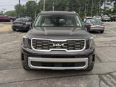 Thumbnail of 2025 Panthera Metal Kia Telluride