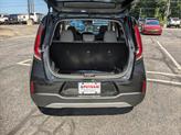 Thumbnail of 2025 Fusion Black Kia Soul
