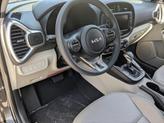 Thumbnail of 2025 Fusion Black Kia Soul