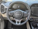 Thumbnail of 2025 Fusion Black Kia Soul