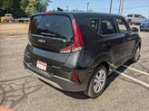 Thumbnail of 2025 Fusion Black Kia Soul