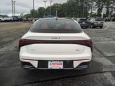 Thumbnail of 2025 Snow White Pearl Kia K5