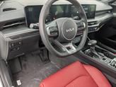Thumbnail of 2025 Snow White Pearl Kia K5
