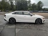 Thumbnail of 2025 Snow White Pearl Kia K5