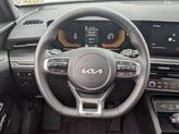 Thumbnail of 2025 Snow White Pearl Kia K5