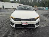 Thumbnail of 2025 Snow White Pearl Kia K5