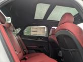 Thumbnail of 2025 Snow White Pearl Kia K5