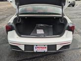 Thumbnail of 2025 Snow White Pearl Kia K5