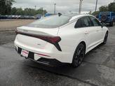 Thumbnail of 2025 Snow White Pearl Kia K5