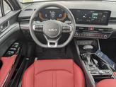 Thumbnail of 2025 Snow White Pearl Kia K5