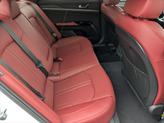 Thumbnail of 2025 Snow White Pearl Kia K5