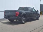 Thumbnail of 2023 AGATE BLACK METALLIC Ford F-150