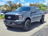 Thumbnail of 2023 CARBONIZED GREY METALLIC Ford F-150