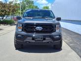 Thumbnail of 2023 CARBONIZED GREY METALLIC Ford F-150