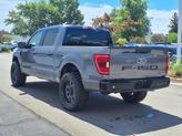 Thumbnail of 2023 CARBONIZED GREY METALLIC Ford F-150