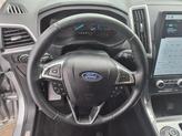 Thumbnail of 2022 Iconic Silver Ford Edge