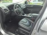 Thumbnail of 2022 Iconic Silver Ford Edge