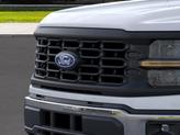 Thumbnail of 2025 Oxford White Ford F-150