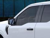 Thumbnail of 2025 Oxford White Ford F-150