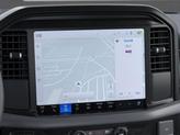 Thumbnail of 2025 Oxford White Ford F-150