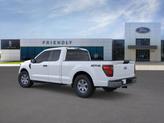 Thumbnail of 2025 Oxford White Ford F-150