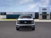 Thumbnail of 2025 Oxford White Ford F-150