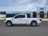 Thumbnail of 2025 Oxford White Ford F-150