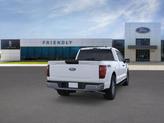 Thumbnail of 2025 Oxford White Ford F-150