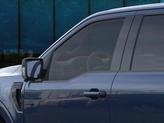 Thumbnail of 2025 Antimatter Blue Metallic Ford F-150