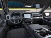 Thumbnail of 2025 Antimatter Blue Metallic Ford F-150