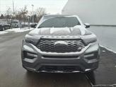 Thumbnail of 2022 CARBONIZED GRAY METALLIC Ford Explorer