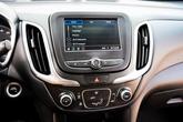 Thumbnail of 2021 Summit White Chevrolet Equinox