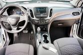 Thumbnail of 2021 Summit White Chevrolet Equinox