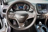 Thumbnail of 2021 Summit White Chevrolet Equinox