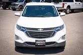 Thumbnail of 2021 Summit White Chevrolet Equinox