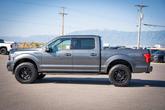 Thumbnail of 2020 Gray Ford F-150