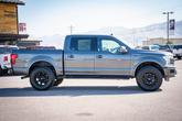 Thumbnail of 2020 Gray Ford F-150