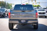Thumbnail of 2020 Gray Ford F-150