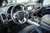 Thumbnail of 2020 Gray Ford F-150
