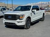 Thumbnail of 2023 Oxford White Ford F-150