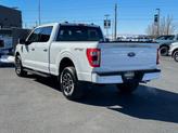 Thumbnail of 2023 Oxford White Ford F-150