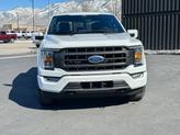 Thumbnail of 2023 Oxford White Ford F-150