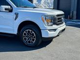 Thumbnail of 2023 Oxford White Ford F-150