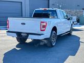 Thumbnail of 2023 Oxford White Ford F-150