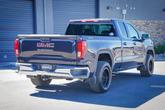 Thumbnail of 2023 Onyx Black GMC Sierra 1500